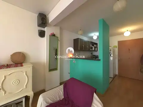 Departamento en Venta 14 años