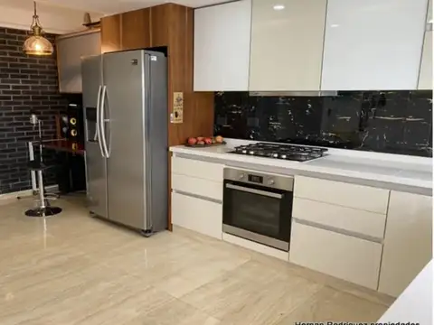 Departamento en Venta en Villa Bosch, USD 320.000