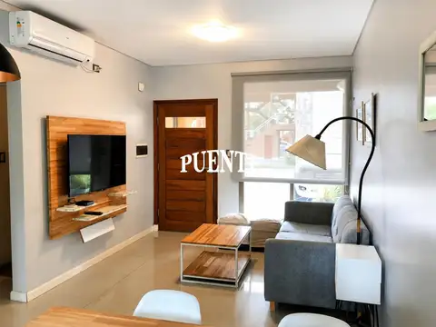 Departamento en Alquiler de 1 dormitorio