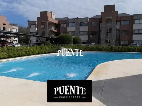 Amaneceres Residence en Planta Baja!