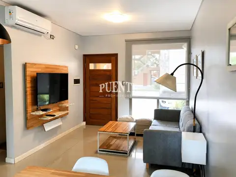 Departamento en Alquiler de 1 dormitorio