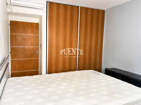 Departamento en Alquiler A Estrenar