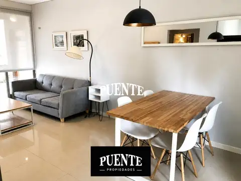 Departamento - Amaneceres Residence  - Canning - Ezeiza - Alquiler Amueblado