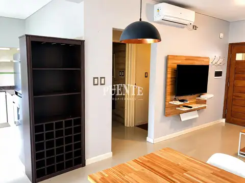Departamento en Alquiler de 2 ambientes