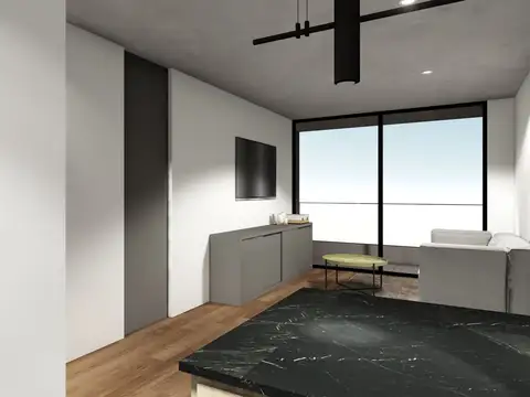 Departamento en Venta en Belgrano, USD 102.906