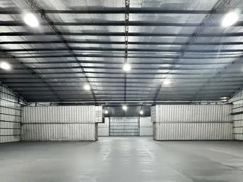 Camino del Buen Ayre y 201 (Roca) - 2100 m2