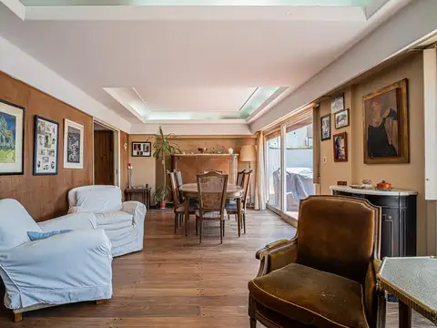 Departamento en Venta en Caballito, USD 398.000