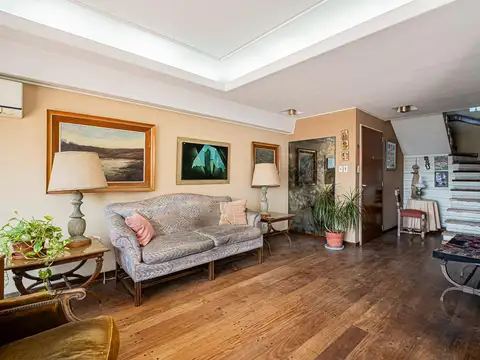 Departamento en Venta 52 años