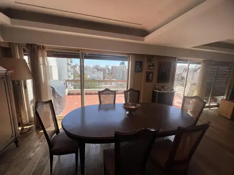 Departamento en Venta 52 años