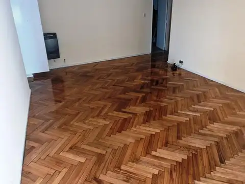 Departamento en venta en Parque Patricios