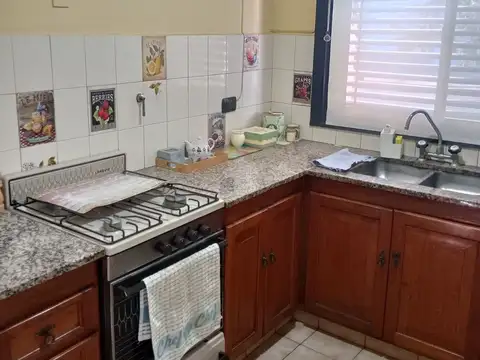Casa en Venta en Bahía Blanca, USD 110.000