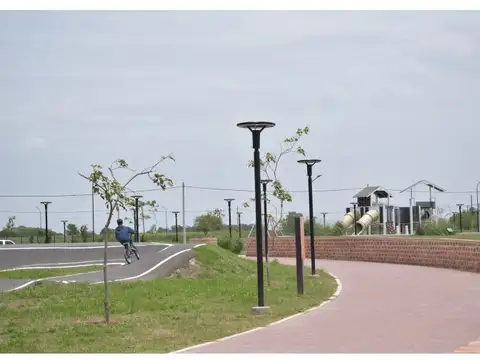 Terreno en Venta en Álvarez, USD 21.000
