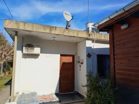 Casa en Venta con 1 cochera