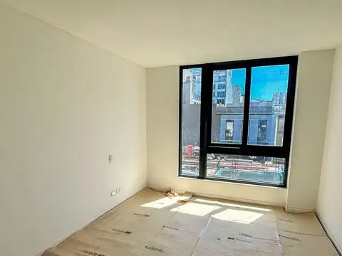 Departamento de cuatro ambientes a estrenar en Venta en Recoleta