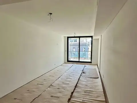 Departamento de cuatro ambientes a estrenar en Venta en Recoleta