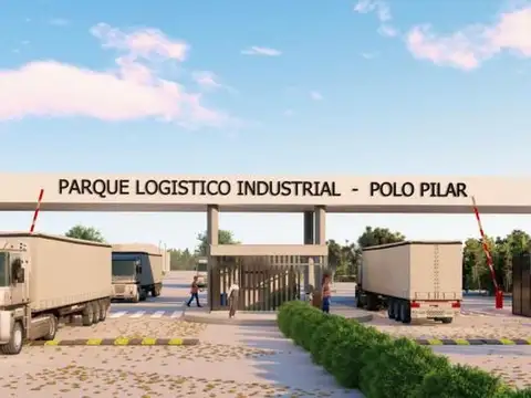 Excelente deposito AAA a estrenar en alquiler de unos 15000 m2 cub.
