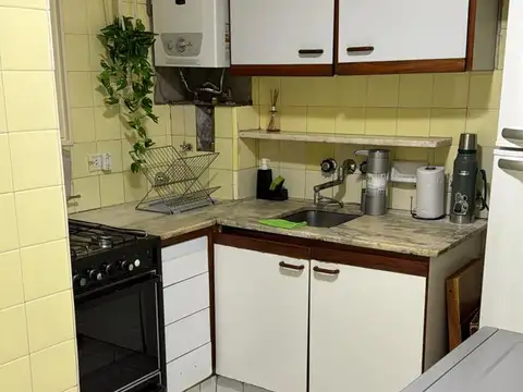 Departamento en Alquiler de 2 dormitorios