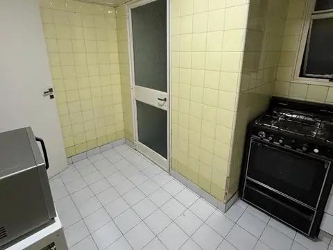 Departamento en Alquiler de 3 ambientes