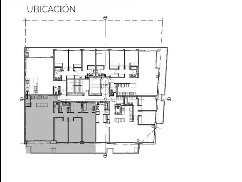 Departamento en Venta en Colegiales, USD 535.000