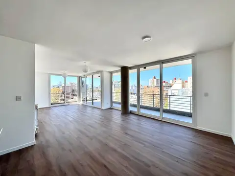 Venta depto 4 amb Colegiales terraza y Amenities