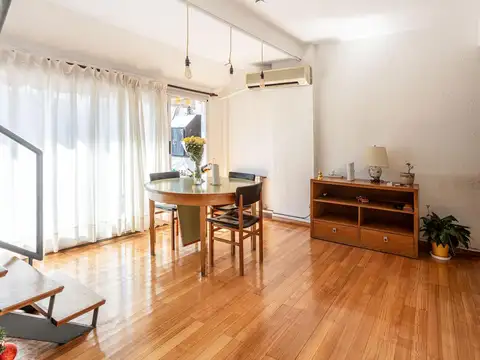 Departamento en Venta 40 años