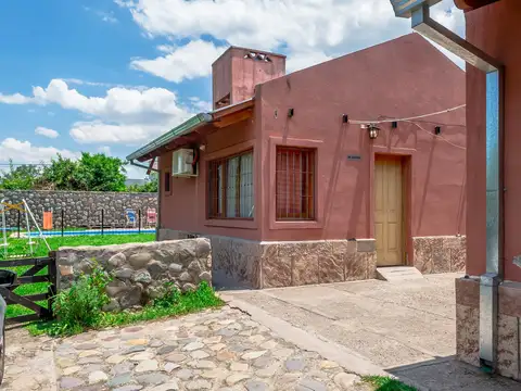 Casa en Venta en Vaqueros, USD 155.000