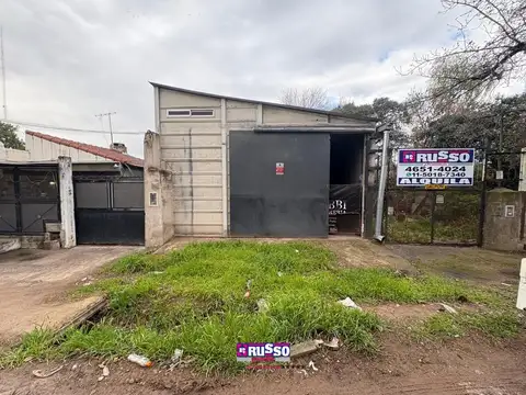 EL PAMPERO 5800
