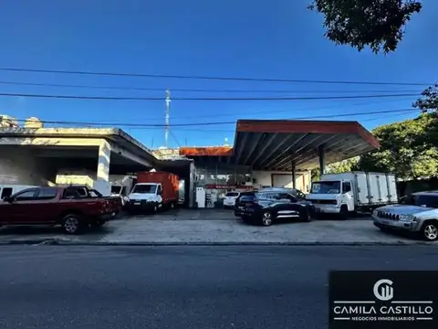 Local comercial en venta ubicado en Villa Ortúzar