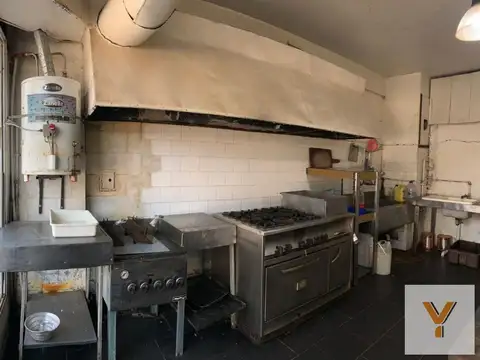 Local en Venta en San Clemente del Tuyú, USD 120.000