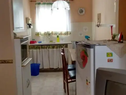 Departamento en Venta de 10 ambientes