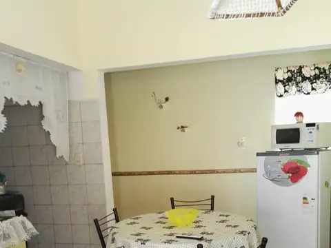 Departamento en Venta de 5 dormitorios