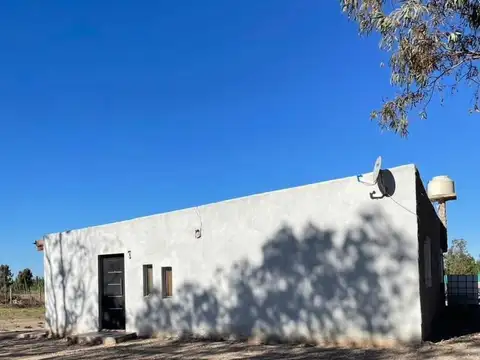Casa en Cinco Saltos