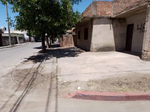 ARGANDOÑA ESQUINA SAMANIEGO 100