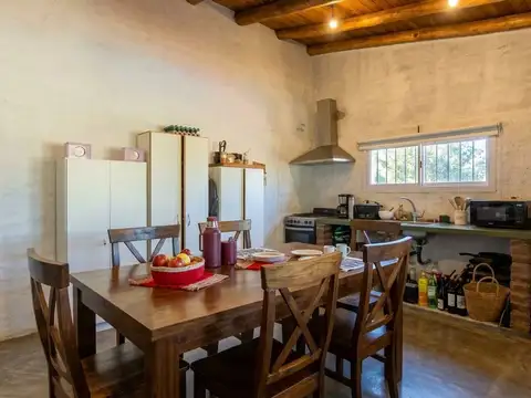 Casa en Venta 6 años