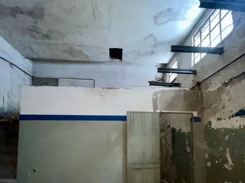 ALQUILER LOCAL-GALPON - CIUDADELA - TRES DE FEBRERO