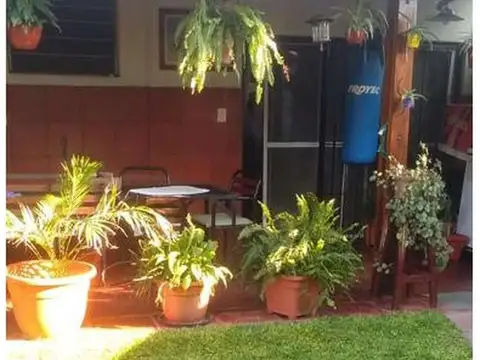 Madrid 6700, Piso PB