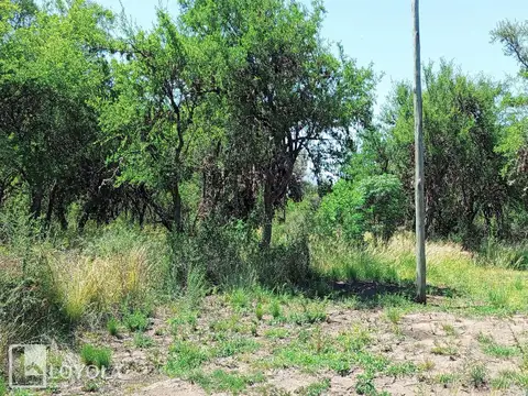 Lote de 3100m2 en Cerro de Oro Merlo San Luis