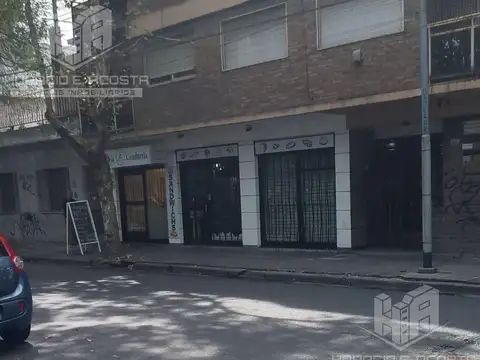 Local en venta General San Martin