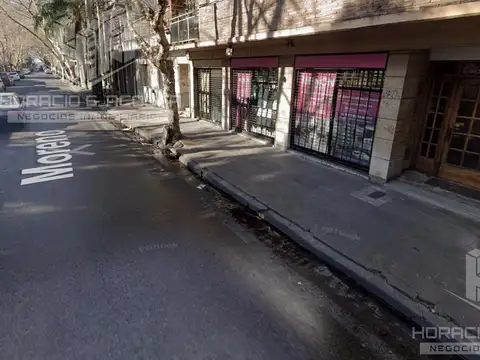 Local en Venta 30 años