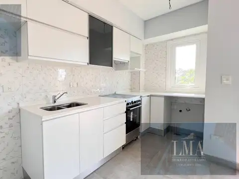 Venta Departamento en Villa Devoto 3 amb en excelente estado Apto Credito Hipotecario.