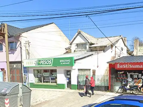 Terreno en Venta 10  mts Frente