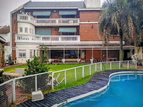 Casa en Alquiler de 5 dormitorios