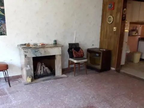 Casa en Venta con 1 cochera