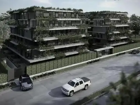 Departamento en Venta en Barrio Parque Leloir, USD 163.000