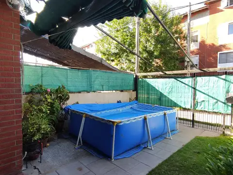 Depto Tipo Casa en Venta de 4 ambientes