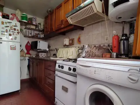 Depto Tipo Casa en Venta con 1 cocheras