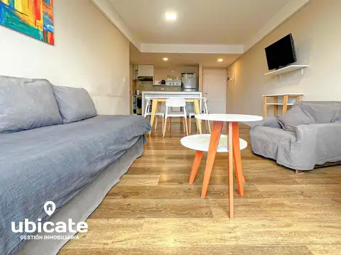 Departamento en Venta en San Carlos De Bariloche, USD 215.000