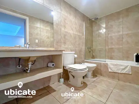 Departamento en Venta en San Carlos de Bariloche, USD 200.000