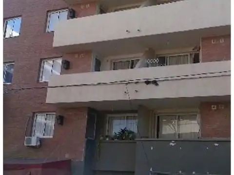 Departamento en Alquiler Apto profesional