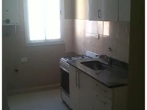 Departamento en Alquiler de 3 ambientes